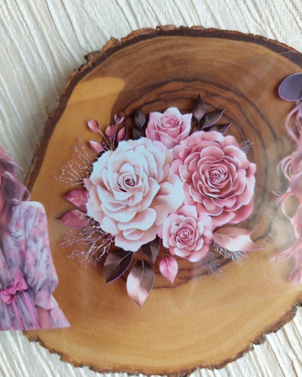 چسب واشی کد ۱۷۵ - Image 4