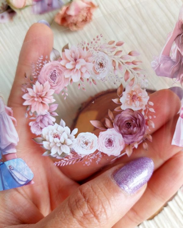 چسب واشی کد ۱۷۵ - Image 7