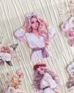 چسب واشی کد ۱۷۵ - تصویر 8