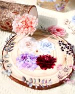 استیکر Flower Festival in Small Town - Image 3