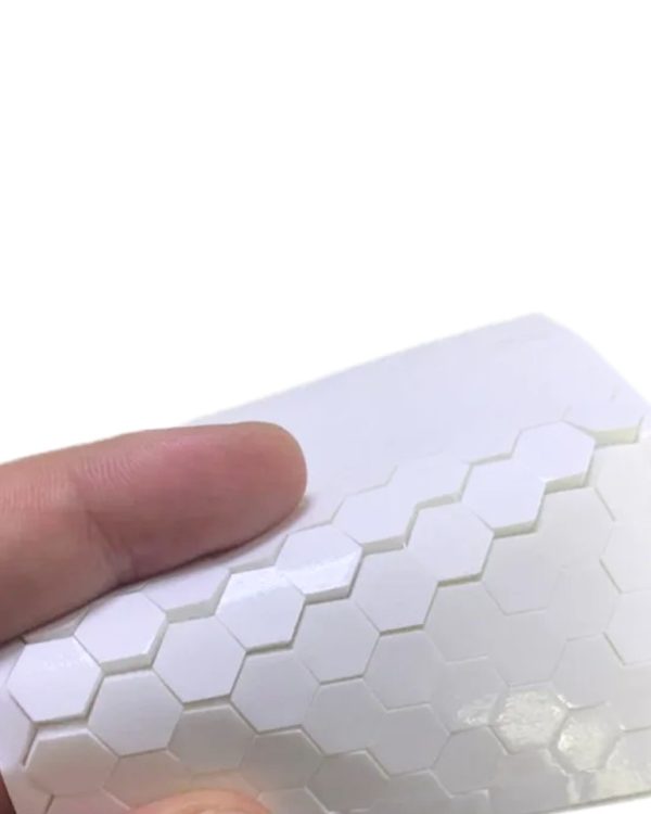 چسب فومی دو طرفه شش ضلعی - Image 2
