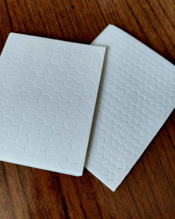 چسب فومی دو طرفه شش ضلعی - Image 6