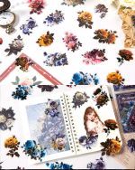 استیکر Eternal Rose - Image 7