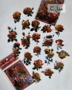 استیکر Eternal Rose - تصویر 7