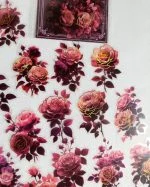 استیکر Eternal Rose - تصویر 12