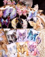 استیکر Spirit Wing - Image 3