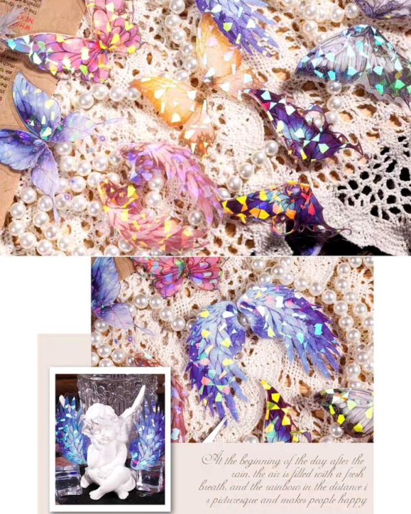 استیکر Spirit Wing - Image 5