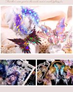 استیکر Spirit Wing - Image 6