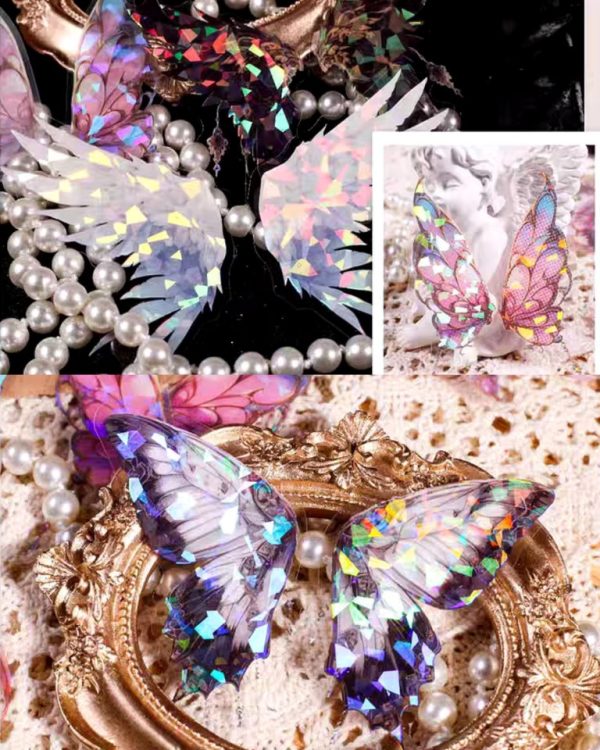 استیکر Spirit Wing - Image 8