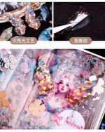 استیکر Spirit Wing - Image 7