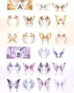 استیکر Spirit Wing - Image 9