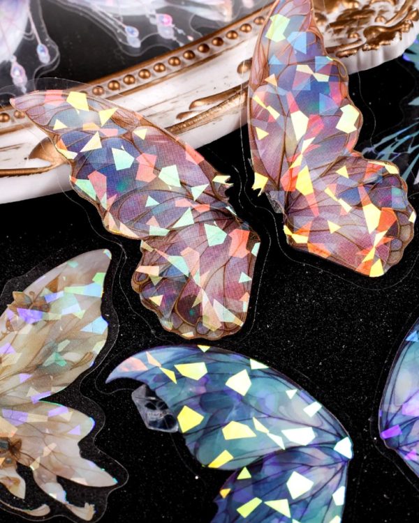 استیکر Spirit Wing - Image 2