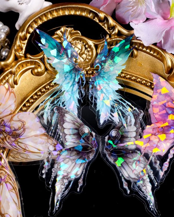 استیکر Spirit Wing - Image 4