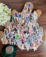 استیکر فشن شو - Image 7