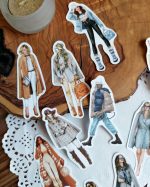 استیکر فشن شو - Image 3