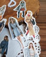 استیکر فشن شو - Image 6