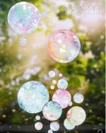 استیکر Bubble Adventure - تصویر 3