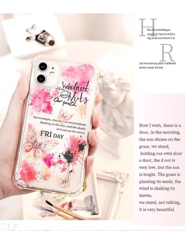 چسب واشی Ink rhyme flow color - Image 7