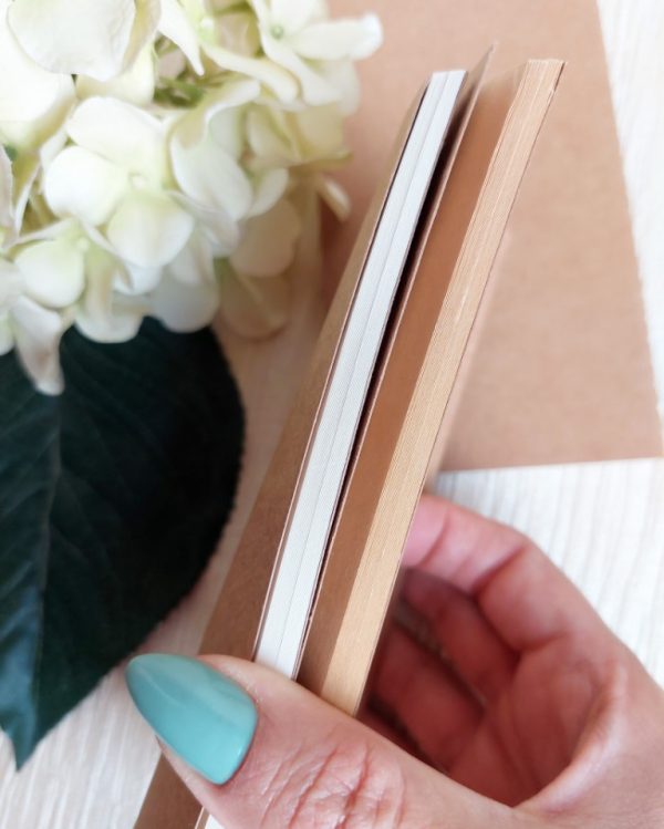 مینی دفترچه ژورنالی - Image 2