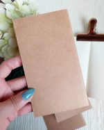 مینی دفترچه ژورنالی - Image 6