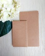 مینی دفترچه ژورنالی - Image 7