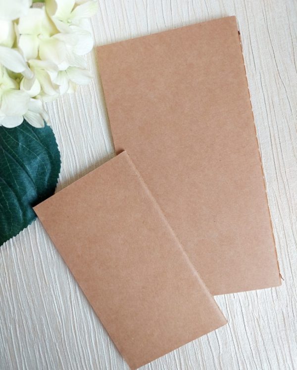 مینی دفترچه ژورنالی - Image 4