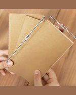 مینی دفترچه ژورنالی - Image 8