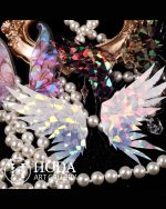 استیکر Spirit Wing