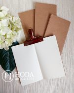 مینی دفترچه ژورنالی