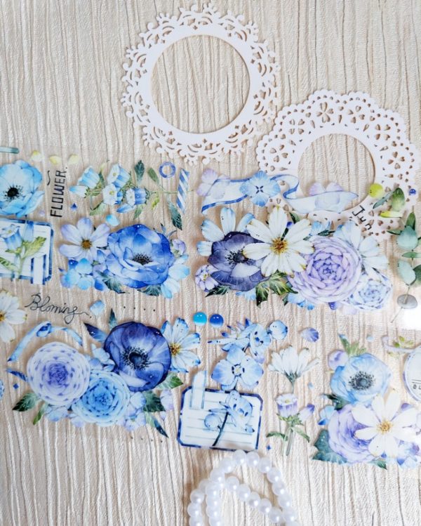 چسب واشی کد ۱۷۷ - Image 2