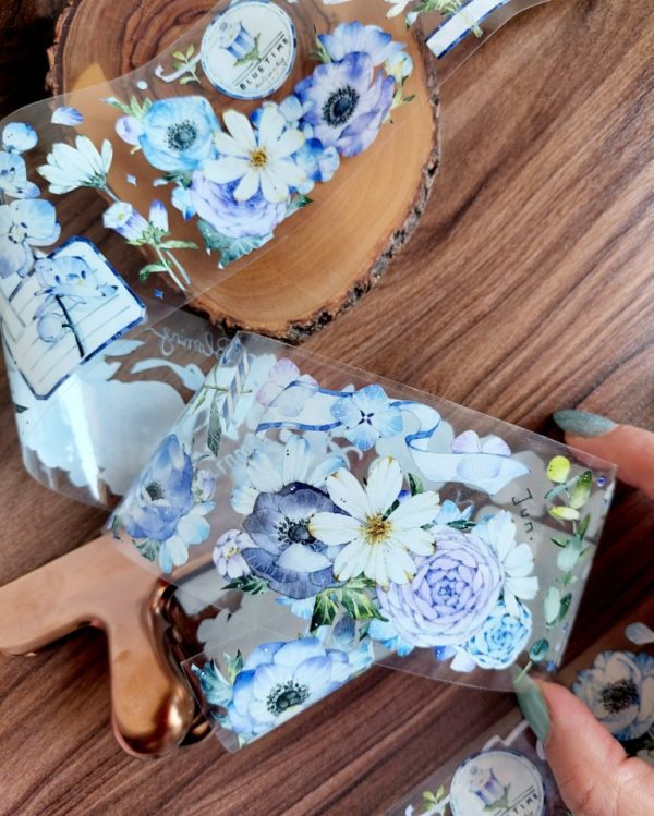 چسب واشی کد ۱۷۷ - Image 3