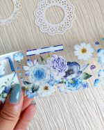 چسب واشی کد ۱۷۷ - Image 4