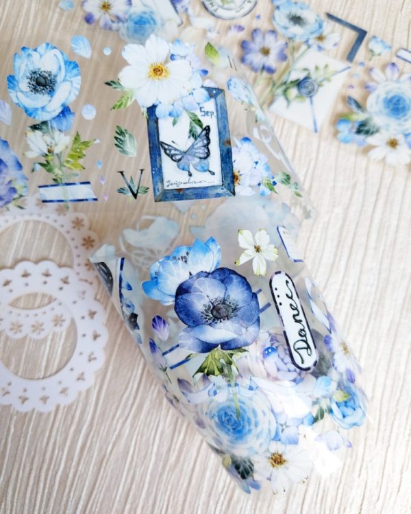 چسب واشی کد ۱۷۷ - Image 8