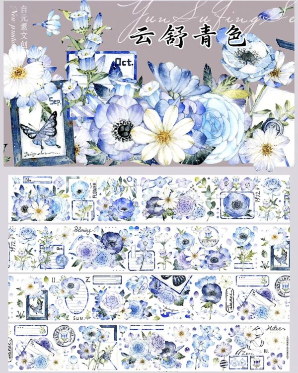 چسب واشی کد ۱۷۷ - Image 10