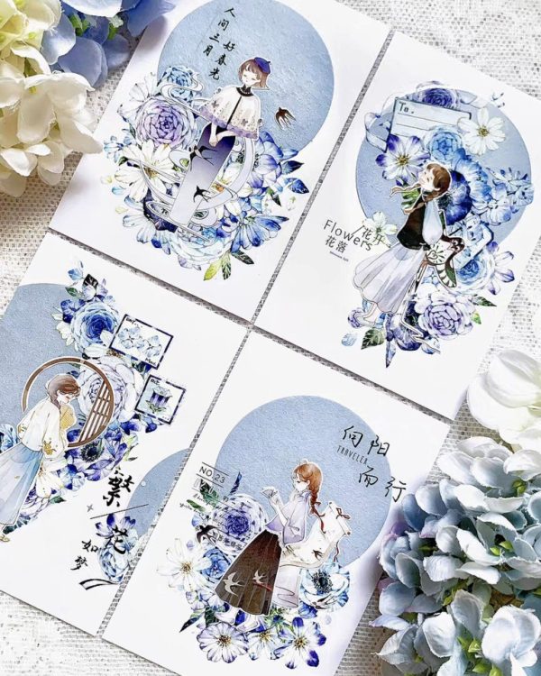 چسب واشی کد ۱۷۷ - Image 11