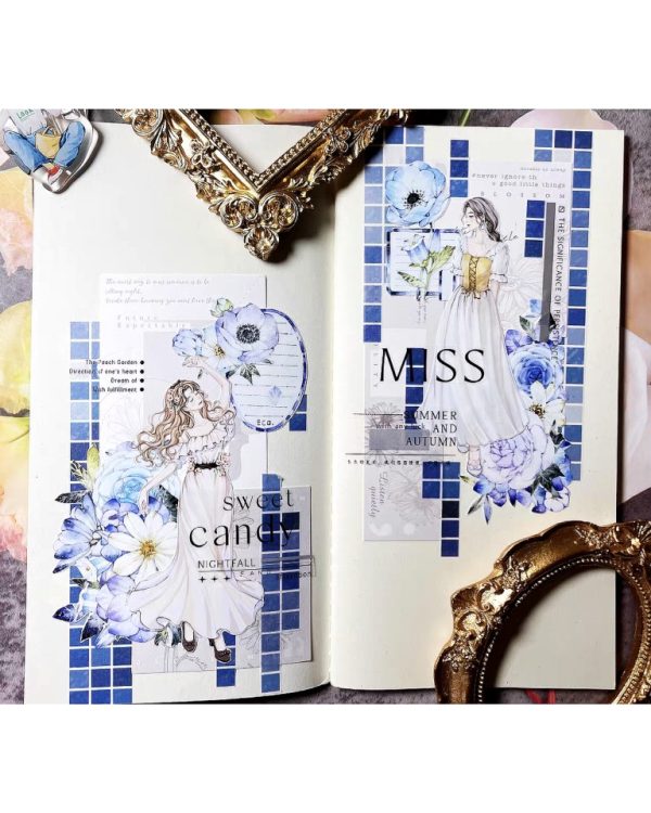 چسب واشی کد ۱۷۷ - Image 12