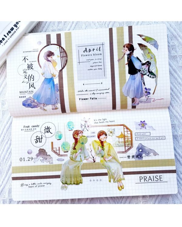 چسب واشی کد ۱۷۸ - Image 9