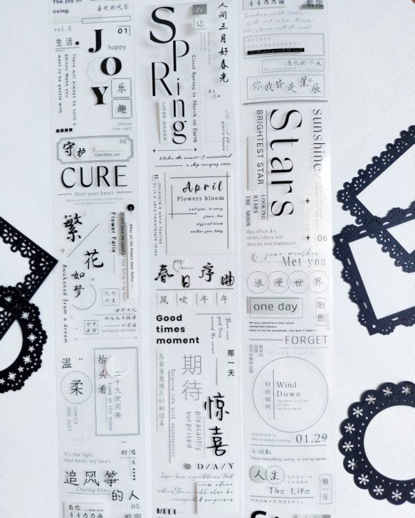 چسب واشی کد ۱۷۸ - Image 3