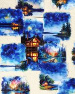 استیکر Travel Scenery - Image 10