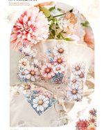 استیکر Flower Corner - Image 2