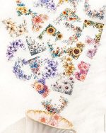 استیکر Flower Corner - Image 4