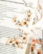 استیکر Flower Corner - Image 5