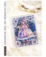 استیکر Flower Corner - Image 8