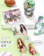 چسب واشی Self-regulated life - Image 2