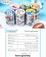 چسب واشی Self-regulated life - Image 11