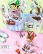 چسب واشی Self-regulated life - Image 8