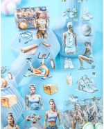 چسب واشی Self-regulated life - Image 4