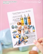 چسب واشی Self-regulated life - Image 6