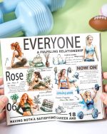 چسب واشی Self-regulated life - Image 10