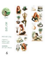 چسب واشی Self-regulated life - Image 17